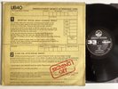 UB40 signing off LP U.K 1st pressing A2 B2 + 45 12” EXCELLENT VINYL (z