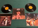 Neil Young & Crazy Horse, LIVE RUST, LP record, 2 LPs, VG+, Reprise 2RX 2296