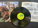 IKE & TINA TURNER The Hunter UK 1st PRESS 1970 HARVEST NEAR MINT  VERY RARE