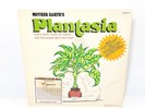 Mother Earth’s PLANTASIA Mort Garson Original 1976 Pressing w/ Booklet, EX, Rare