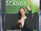 BOZ SCAGGS: Memphis SEALED 180gr audiophile LP (2013)