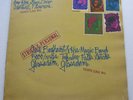 Captain Beefheart & His Magic Band / Strictly Personal / UK Liberty LP