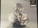 Alina Baraz Galimatias Urban Flora Iridescent Blue Turntable Vinyl LP 604/1000