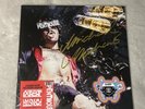 Michael Medrano The Penthouse Vinyl Signed