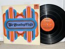 EX/EX • The Beatles FIRST  UK LP POLYDOR MCPS 236201 Hamburg 1961 Tony Sheridan