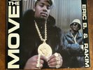 Eric B & Rakim – Move The Crowd/Paid In Full | Vinyl | 1987 | BWAY 456 | VG+/VG+