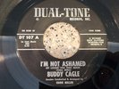 BUDDY CAGLE I'm Not Ashamed / Look For Me 7