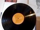 David Bowie Aladdin Sane 1st Pressing 12'' Vinyl LP 1973, Orange RCA 1st+Insert