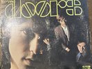 The Doors Self Titled LP Elektra EKL-4007 1967 Mono Pressing Vinyl VG/VG Inner