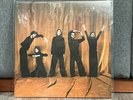 The Blossoms - Gary LP - Orange Liquid Filled Vinyl