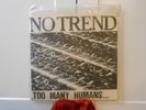 no trend 