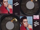 All NM Elvis Presley 