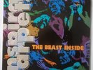 Inspiral Carpets THE BEAST INSIDE 10 Track UK Vinyl LP 1991 dung 14 Plays NM