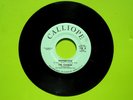 THE CHARLES * Motorcycle / Down By The Riverside 7” 45 CALLIOPE (USA 1966)