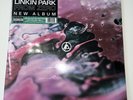Linkin Park -From Zero Limited Edition Zoetrope Vinyl