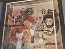 A Clockwork Orange Walter Carlos Vinyl Record 1972 Movie LP RARE READ* VG TESTED
