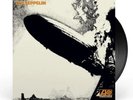 1969 LED ZEPPELIN 1ST DEBUT ALBUM [FIRST US PRESS VINYL] ATLANTIC RECORD LP