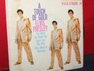 ELVIS PRESLEY -  
