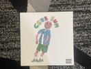 TYLER, THE CREATOR Cherry Bomb  Instrumentals PINK Vinyl Records Rare RSD. Nice