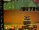 Fugazi End Hits INSERT, GREY VINYL, GATEFOLD NEAR MINT Dischord Vinyl LP