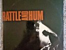 Vinyl LP - U-2 / Rattle & Hum