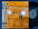 MINT  FLIP PHILLIPS SWINGING WITH FLIP CLEFF POJJ 1588 OBI MONO JAPAN LP