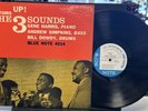 The Three Sounds - Bottoms Up  - Blue Note LP VG JAZZ MONO DG RVG EAR 46 W. 63rd