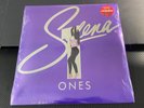 Selena ones double LP factory sealed