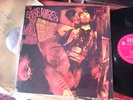 JOHN MAYALL / Bluesbreakers -    Bare Wires,   RARE ORIG 1968 UK MONO LP / inner