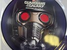 Guardians Of The Galaxy Awesome Mix Vol. 1 LP Album vinyl record picture disc
