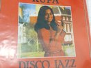 RUPA DISCO JAZZ aashish khan synth drum 1982 fusion funk India LP record VG++