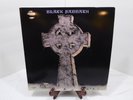 Black Sabbath Headless Cross LP w/ Lyric Sheet, 1989 US Pressing IRS-82002 Metal