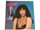 TESTED  Donna Summer Bad Girls; Casablanca NBLP-2-7150; 2 LP Set; Gatefold