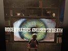 Roger Waters 2LP - Amused To Death 2015 Limited Edition Vinyl