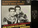 Rusty & Doug Kershaw - The Cajun-Country Rockers ROCK 'N ROLL MUSIC Vol.3 BEAR