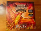 Black Country Communion - BCCIV 2017 J&R Adventures JRA58250 Sealed Vinyl M