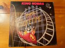 King Kobra ‎– Thrill Of A Lifetime 1986 Capitol ST-12473 Sealed Vinyl NM-