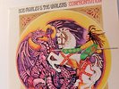 Bob Marley & the Wailers Confrontation Vinyl LP Tuff Gong 90085-1 Vintage 1983