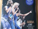 ABBA - Live Wembley Arena 1979 Triple 180gsm Vinyl SEALED NEW LP