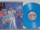 DEATH Spiritual Healing LP Blue Vinyl Remastered Relapse RR7194 Ltd PLAYS WELL
