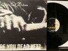 Children of Bodom - Are You Dead Yet LP 2021 Spinefarm Records 3825937 EX/EX *FN