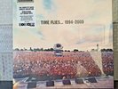 Oasis Time Flies 1994-2009 Vinyl 4LP RSD Record Store Day 2025 New Sealed