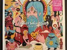 FATHER JOHN MISTY  FEAR FUN URBAN OUTFITTERS EXCLUSIVE VINYL TURQUOISE NEW 2012