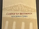 Camper Van Beethoven New Roman Times 2-Black LP Vinyl Ex