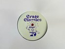 Crate Classics - Rudeboy Sound Remix EP [hand-stamped]