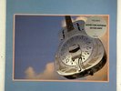 Dire Straits – Brothers In Arms,Vertigo – 824 499-1	 Vinyl, LP, Album #223