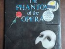 The Phantom of the Opera. Lloyd Webber, Crawford, Brightman. Polydor PODV9, 1987
