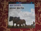 TAS Columbia MS 6012 Beethoven Symphony #6 Bruno WALTER 6 EYE NM