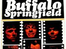 Buffalo Springfield S/T 1966 Vinyl ATCO Records 1st Press Canadian Import