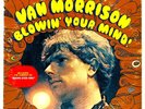 Van Morrison Blowin' Your Mind 1967 Vinyl Bang Records 1st Press Brown Eyed Girl